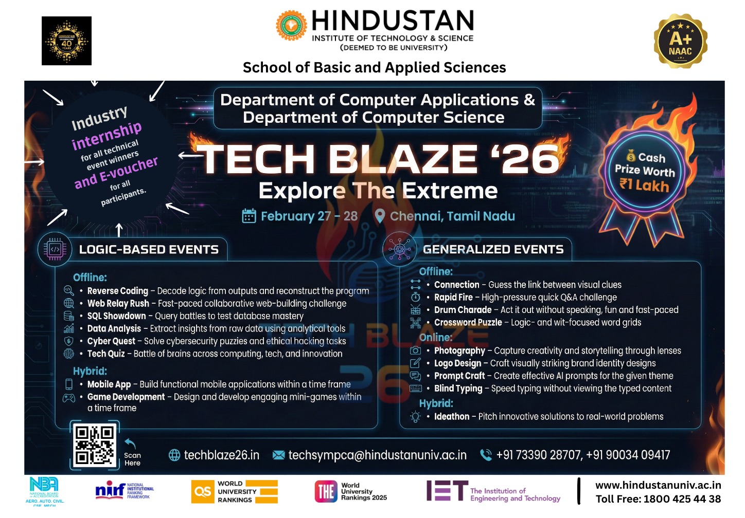 Event Logo
